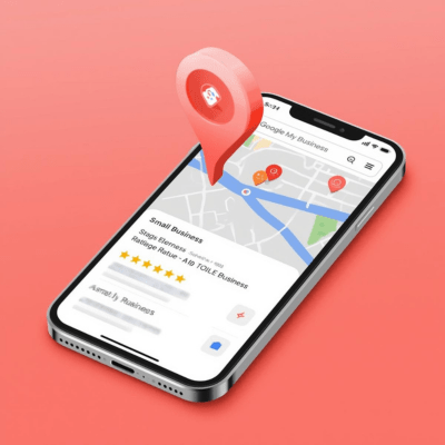 SEO & Local Business Marketing