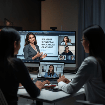 Digital Marketing Coaching & Training